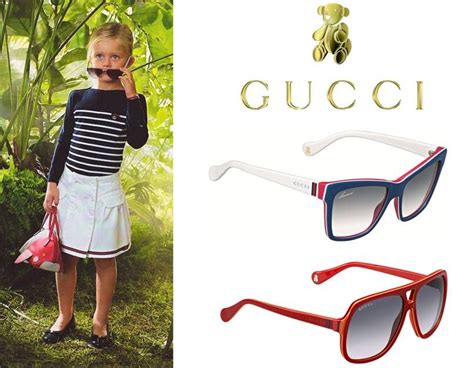 gucci baby sunglasses
